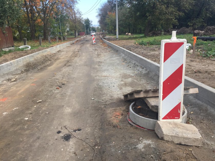 Chłopiec wpadł do studni