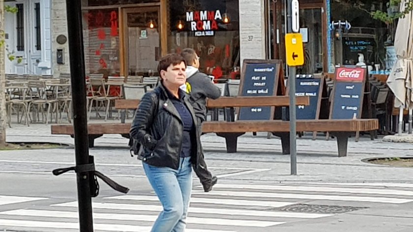 Beata Szydło