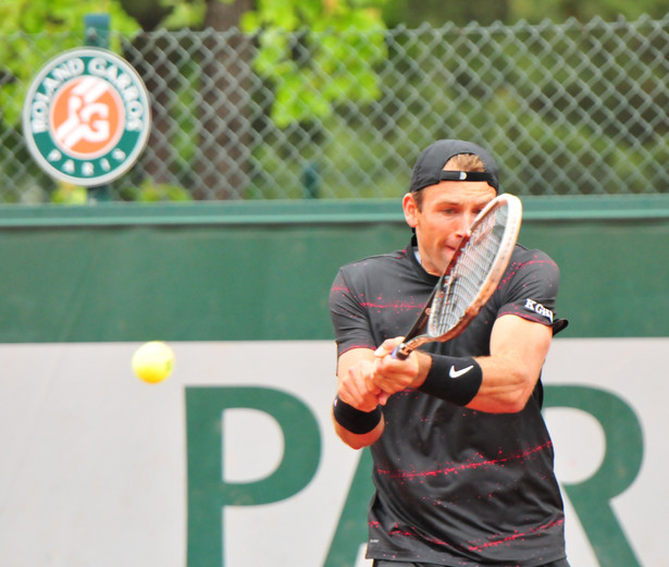 Roland Garros: Kubot i Lindstedt odpadli w ćwierćfinale