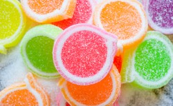 Z czego składają się żelki? Możesz się zdziwić!