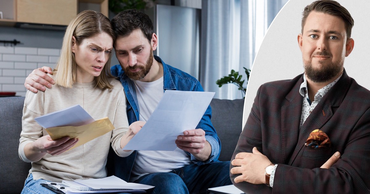 Rewolucja w naliczaniu rat kredytów. Ekspert ujawnia skutki