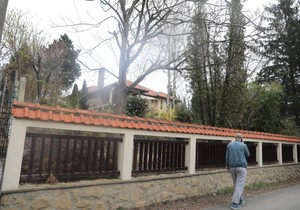 Kuća Branislava Lečića