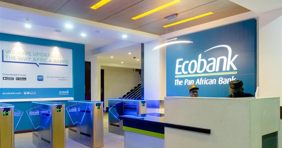 Ecobank gets punished by Central Bank of Kenya for breaching forex regulation - Business Insider Africa
