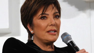 Kris Jenner molestowała ochroniarza? Mama Kim Kardashian została oskarżona przez byłego pracownika