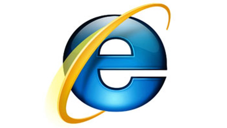 Internet Explorer 7 - dodawanie Google do listy wyszukiwarek