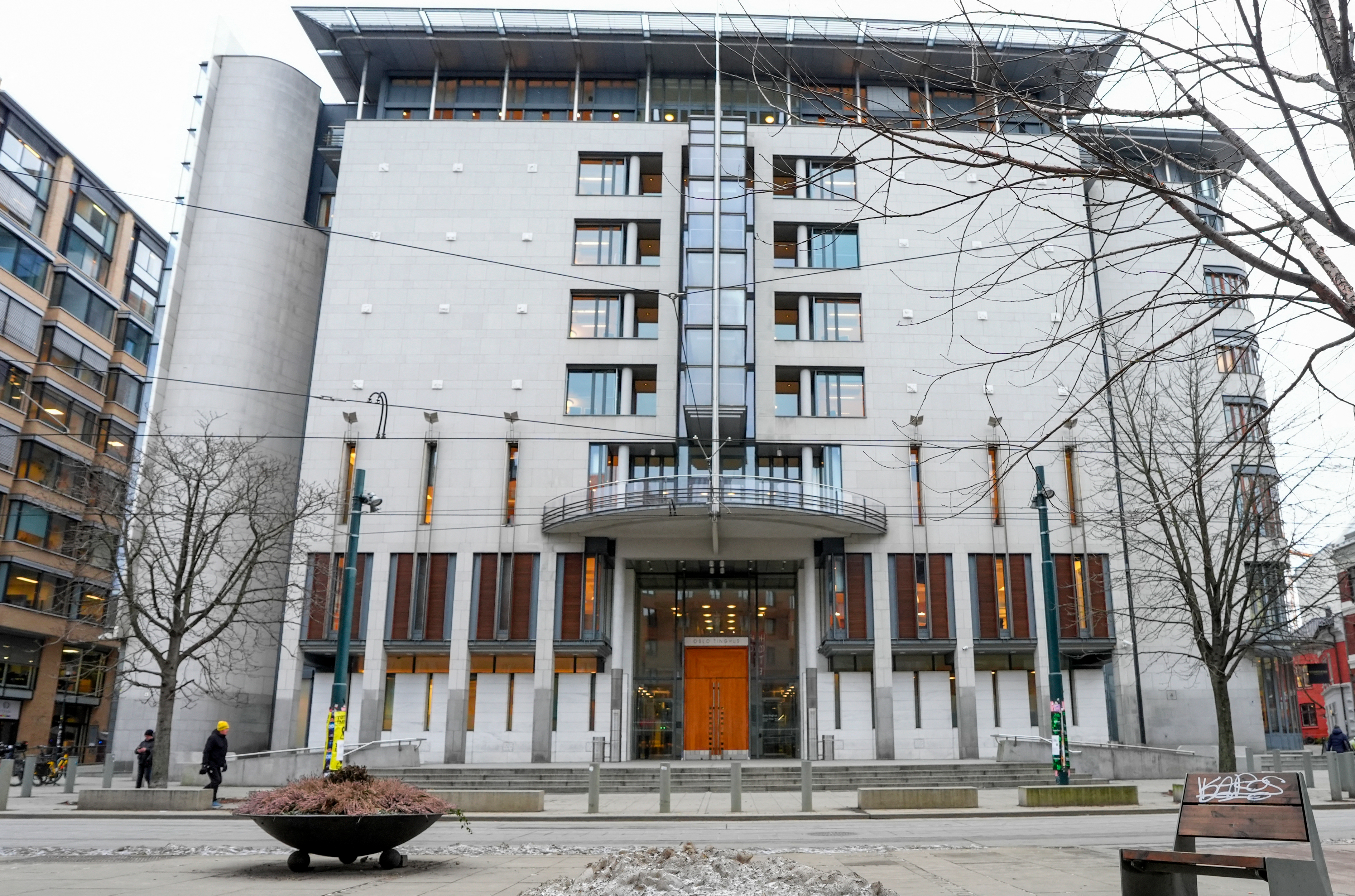 Fils de la princesse Mette-Marit: procès pour 4 viols, 38 accusations