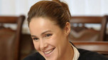 Natalia Korolewska - kandydatka na prezydenta Ukrainy