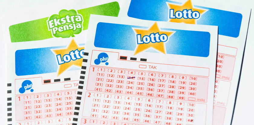 Dramat. Taki los spotkał zwycięzców w Lotto!