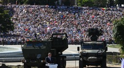 Polacy gotowi do boju. Chcemy umierać za ojczyznę [SONDAŻ]