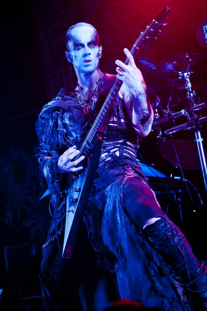 Nergal