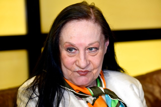 Olivera Katarina