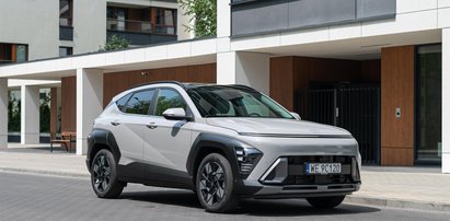 Elektryczny Hyundai Kona – sprawdziliśmy jak jeździ gadżet na kołach