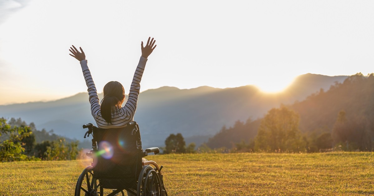 205 mln zł na organizację opieki wytchnieniowej w 2026 r. Wnioski można składać do 3 listopada