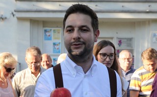 Kim jest Dariusz Matecki i co robi lub robił w resorcie sprawiedliwości - pyta PO