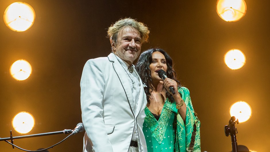 Goran Bregović i Kayah