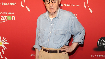 85 éves lett Hollywood csendes botrányhőse: itt van 10 tény Woody Allenről, amiket nem biztos, hogy ismert