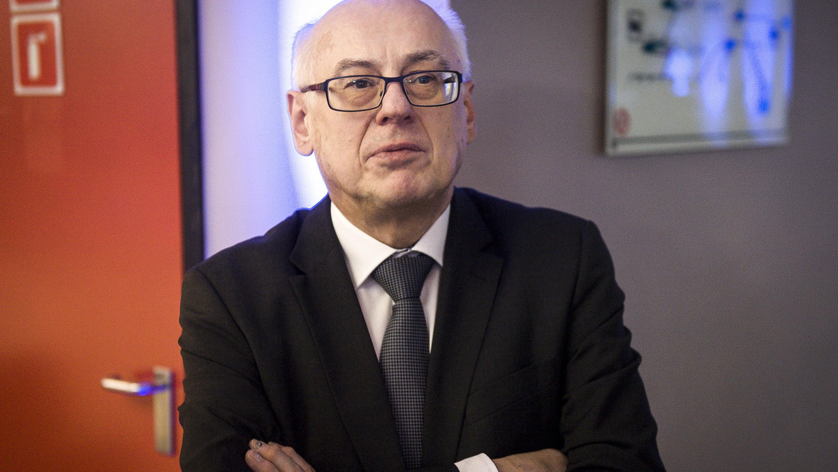 Zdzisław Krasnodębski jako kandydat grupy EKR został nowym wiceprzewodniczącym Parlamentu Europejskiego. W dzisiejszym głosowaniu wygrał z kandydatem Zielonych, Estończykiem Indrekiem Tarandem. Polityk zastąpił odwołanego w styczniu z tej funkcji Ryszarda Czarneckiego.