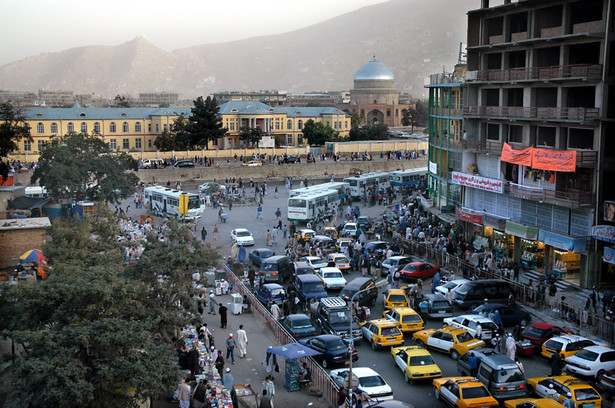 Kabul