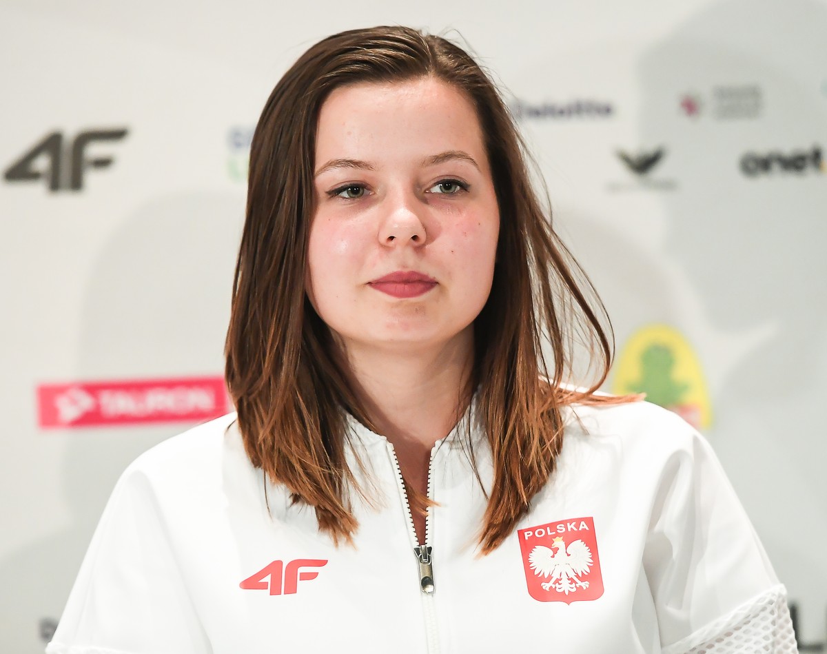 Klaudia Breś