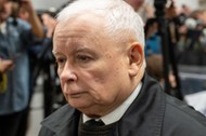 Jarosław Kaczyński