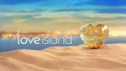 Szakított a Love Island szerelmespárja