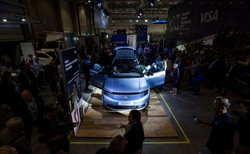 Nowy SUV już w Polsce. Zaskoczy ceną i jakością. Ile kosztuje?