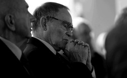 Zmarł mistrz olimpijski w boksie. Józef Grudzień miał 78 lat