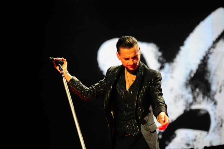 Depeche Mode w Warszawie