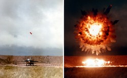 Mają je tylko Amerykanie i Brytyjczycy, czy dostanie również Polska? Oto, co potrafi tomahawk