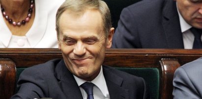 Tusk stanie przed sądem za...?!