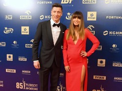 Będzie hejt? Anna Lewandowska na GMS robiła z ciążowym brzuchem to samo, co księżna Meghan