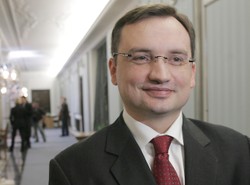 Zbigniew Ziobro się żeni