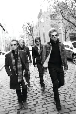 Bon Jovi wraca z nową płytą