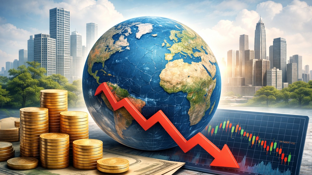 Svetski ekonomski forum predviđa rizike za naredne godine