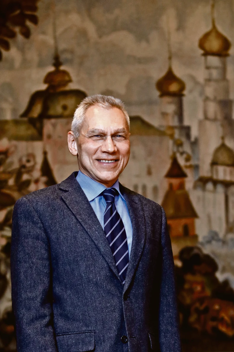 Aleksandar Bocan Harčenko