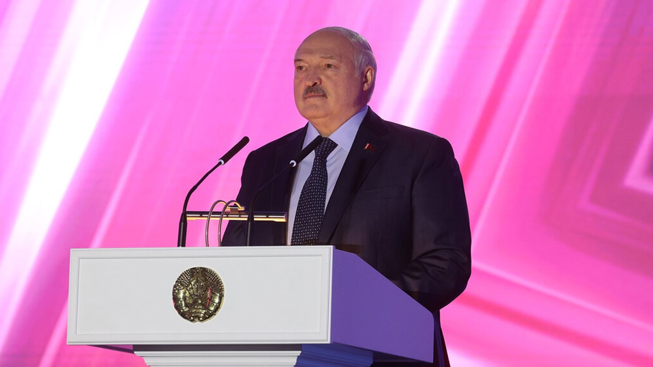 Amerykanin został porwany w Moskwie. Reżim Łukaszenki zdecydował o jego losie