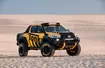 Toyota Hilux Tonka – koncept z Australii