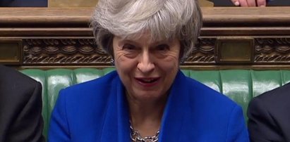 Theresa May wygrała batalię! Co z brexitem?