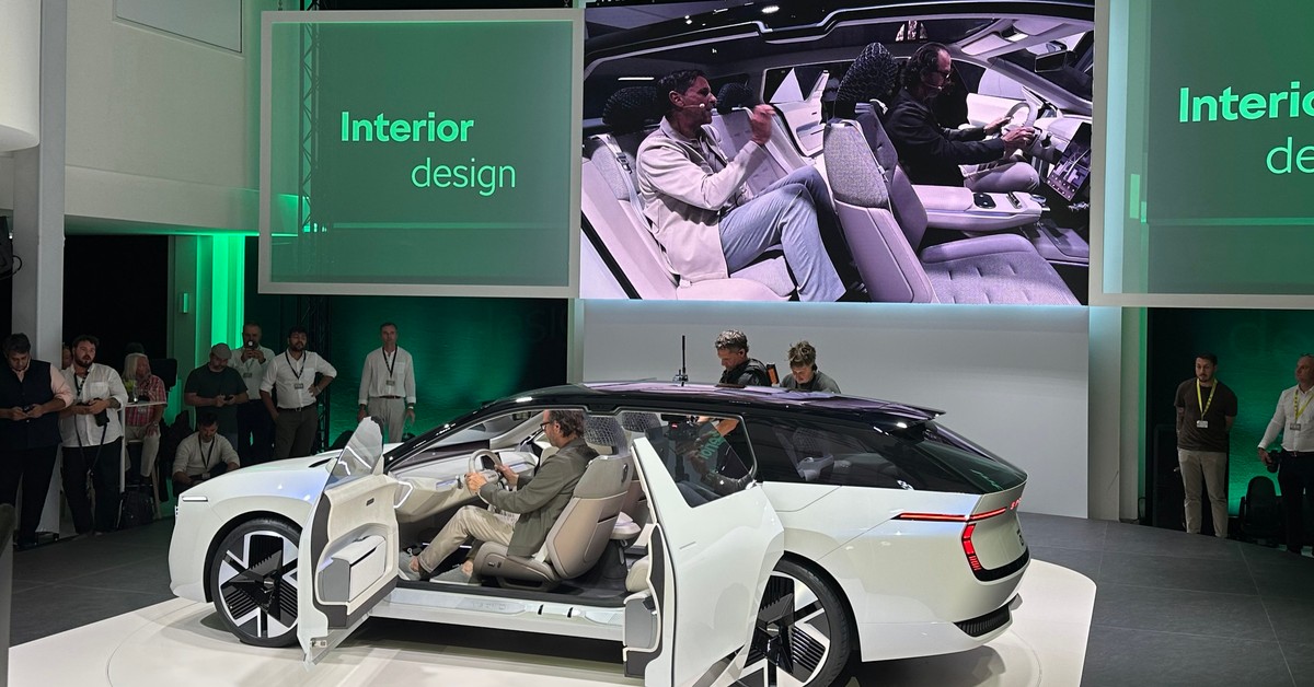 Nowa Skoda to trzęsienie ziemi. Takie auta zdarzają się raz na 30 lat