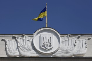 Starzy wyjadacze i bohaterowie Majdanu: kto jest kim w nowej Ukrainie