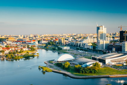 Łatwiejsze życie dla biznesu na Białorusi
