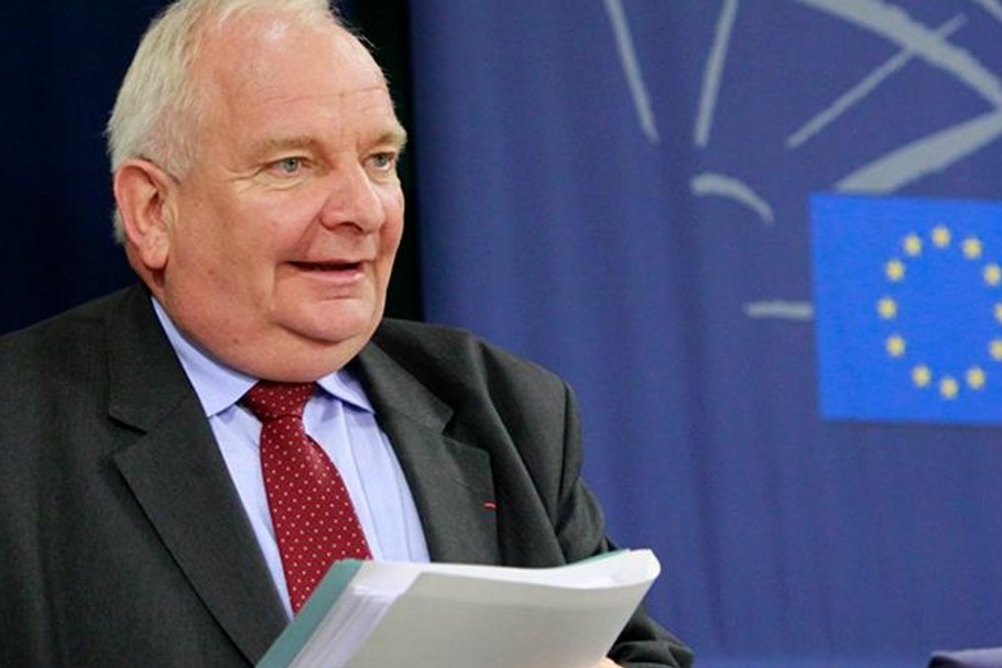 Joseph Daul