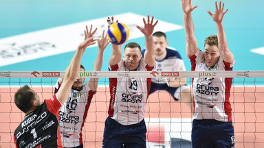 Asseco Resovia Rzeszów - ZAKSA Kędzierzyn-Koźle: przełom albo koniec marzeń, mistrz Polski liczy na cud