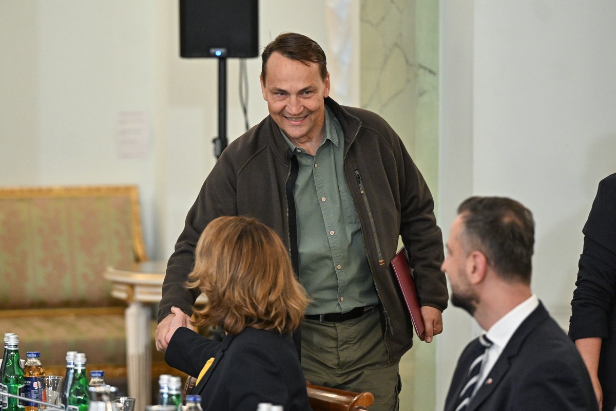 Radosław Sikorski