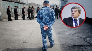 Wymiana więźniów. Ambasador ujawnia, po co Putin tak gra z Zachodem