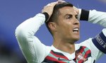 Cristiano Ronaldo ma koronawirusa? Piłkarz opuścił zgrupowanie