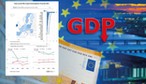 Polska znów wśród najlepszych. Eurostat podał nowe dane o PKB [MAPA]
