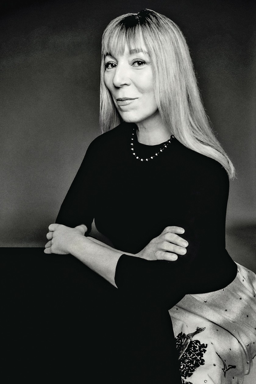 Victoire de Castellane