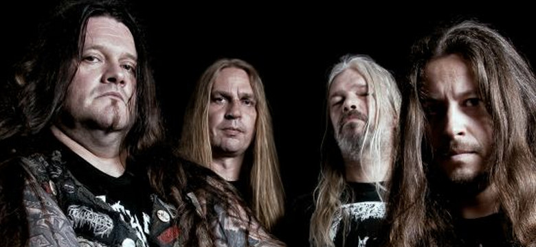 Metalmania 2018: Asphyx i Alastor dołączają do składu