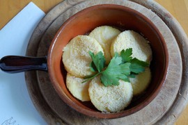 Recept za RIMSKE NJOKE je vekovima star i nepromenjen: Glavni sastojak NIJE KROMPIR, već još jeftinija namirnica, zbog koje su neverovatno mekane